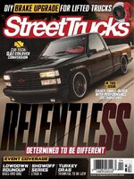 Street Trucks